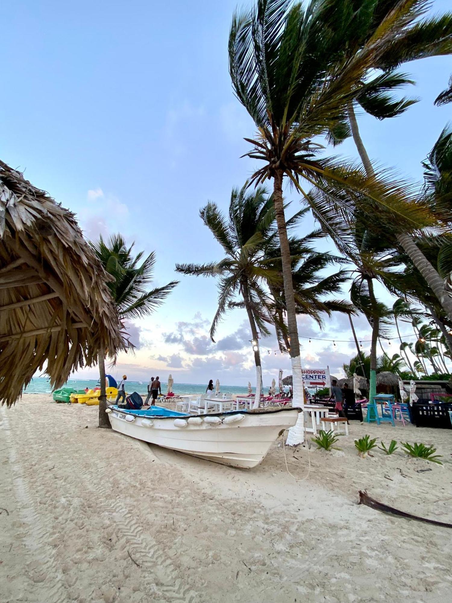 Appartement Cozy Near The Corales Punta Cana. *