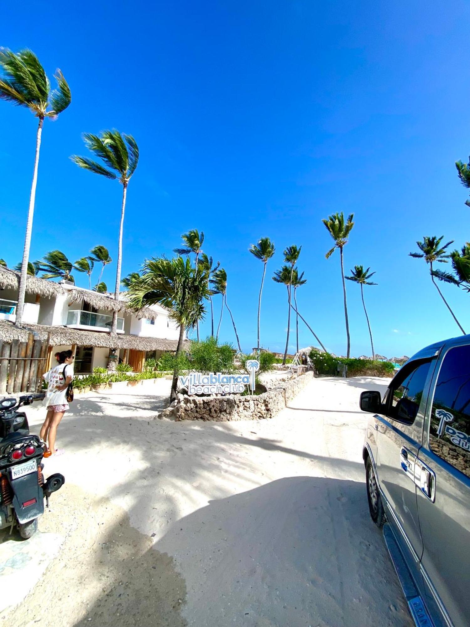 Cozy Near The Corales Punta Cana. Appartement Punta Cana
