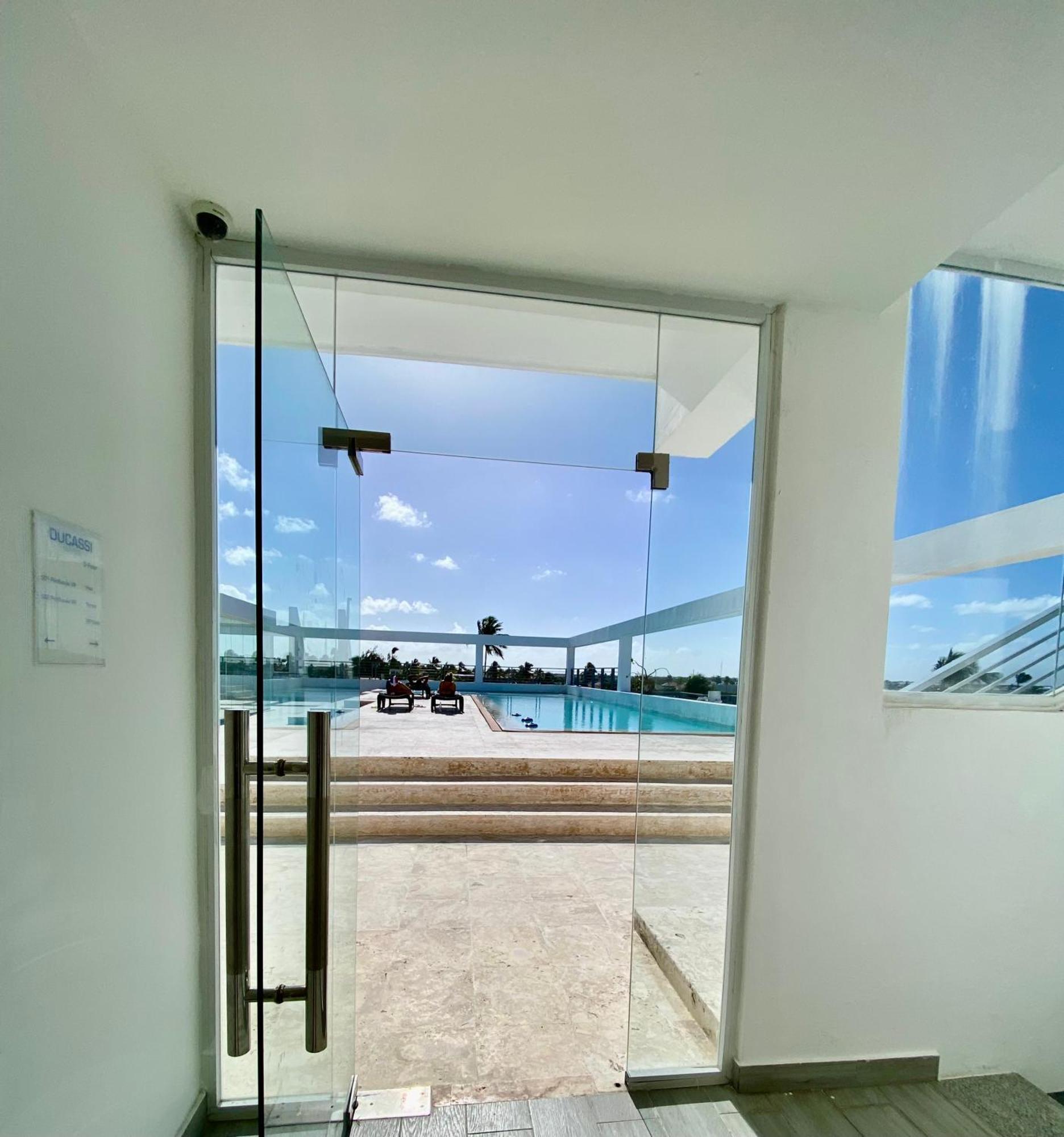 Appartement Cozy Near The Corales Punta Cana. *